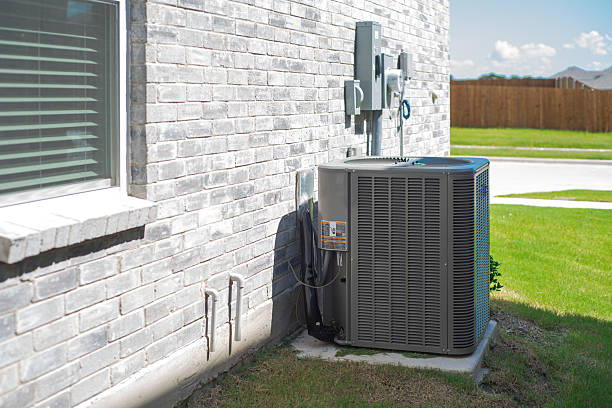 Reliable Air Conditioning Service contractor in New Athens, IL by FH HVAC
